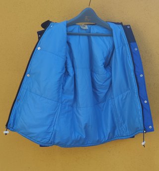 Chaqueta técnica CM  High Mountain
