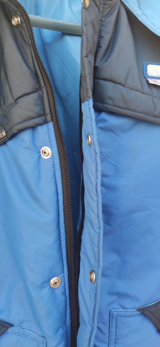Chaqueta técnica CM  High Mountain