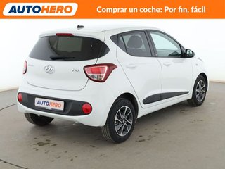 Hyundai i10 1.2 Go Plus
