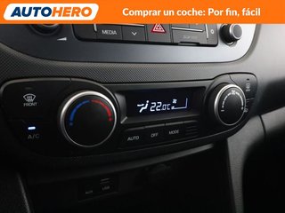 Hyundai i10 1.2 Go Plus
