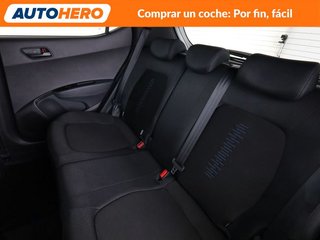 Hyundai i10 1.2 Go Plus