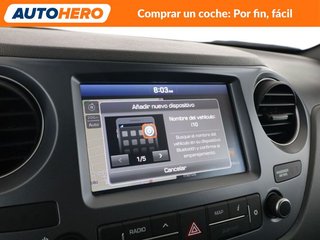Hyundai i10 1.2 Go Plus