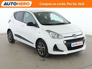 Hyundai i10 1.2 Go Plus