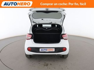 Hyundai i10 1.2 Go Plus