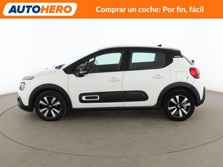 Citroën C3 1.2 PureTech Feel Pack