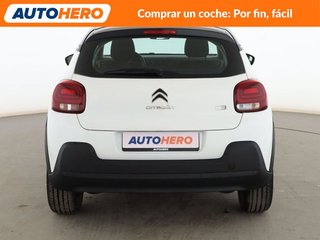 Citroën C3 1.2 PureTech Feel Pack