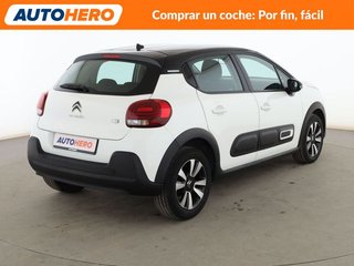 Citroën C3 1.2 PureTech Feel Pack
