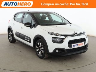 Citroën C3 1.2 PureTech Feel Pack
