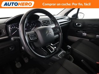 Citroën C3 1.2 PureTech Feel Pack