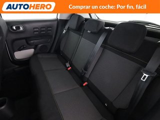Citroën C3 1.2 PureTech Feel Pack