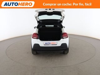 Citroën C3 1.2 PureTech Feel Pack