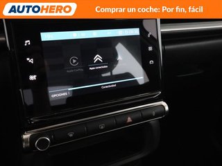 Citroën C3 1.2 PureTech Feel Pack