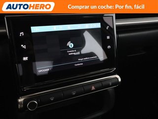 Citroën C3 1.2 PureTech Feel Pack