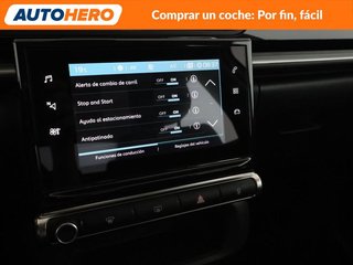 Citroën C3 1.2 PureTech Feel Pack