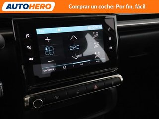 Citroën C3 1.2 PureTech Feel Pack