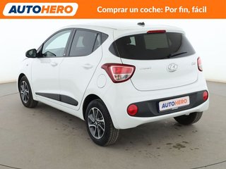 Hyundai i10 1.2 Go Plus