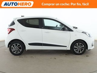 Hyundai i10 1.2 Go Plus