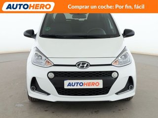 Hyundai i10 1.2 Go Plus