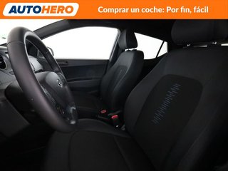 Hyundai i10 1.2 Go Plus
