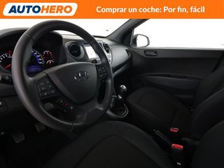 Hyundai i10 1.2 Go Plus
