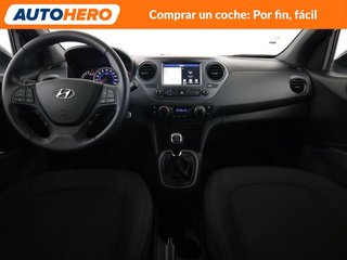 Hyundai i10 1.2 Go Plus