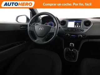 Hyundai i10 1.2 Go Plus