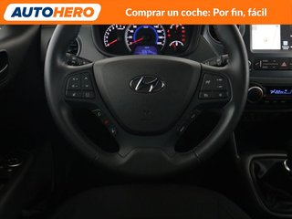 Hyundai i10 1.2 Go Plus