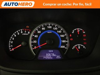 Hyundai i10 1.2 Go Plus