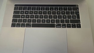MacBook Pro 15” 2018 2.6GHz i7 16GB RAM