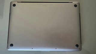 MacBook Pro 15” 2018 2.6GHz i7 16GB RAM