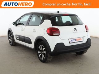 Citroën C3 1.2 PureTech Feel Pack