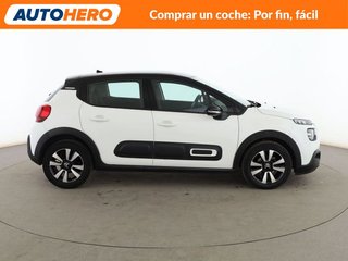 Citroën C3 1.2 PureTech Feel Pack