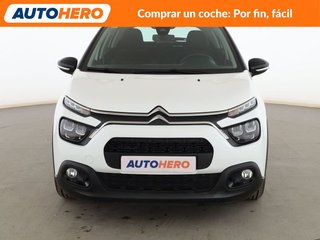 Citroën C3 1.2 PureTech Feel Pack