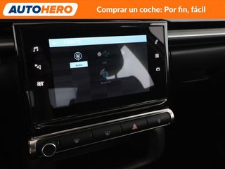 Citroën C3 1.2 PureTech Feel Pack