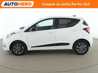 Hyundai i10 1.2 Go Plus
