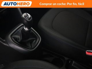 Hyundai i10 1.2 Go Plus