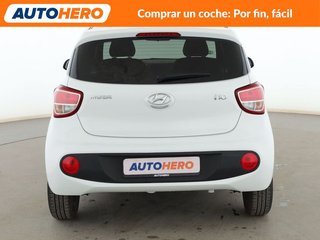 Hyundai i10 1.2 Go Plus