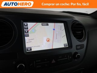 Hyundai i10 1.2 Go Plus