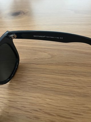 Rayban wayfarer