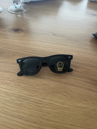 Rayban wayfarer