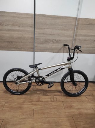 BMX Race Inspyre Talla Pro XXL