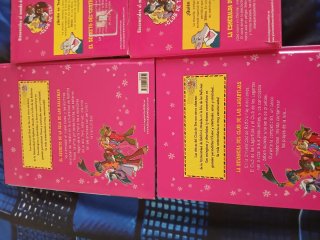Libros de Tea Stilton