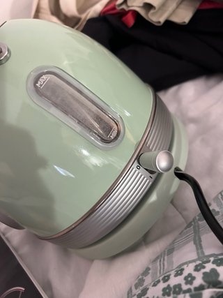 Chaleira Elétrica Cecotec Vintage