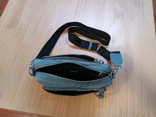 Bolso bandolera Parfois Nuevo