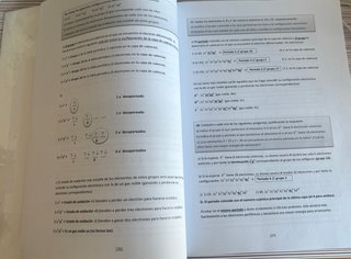 Libros de Una Química Para Todos (Osorio Estudios)