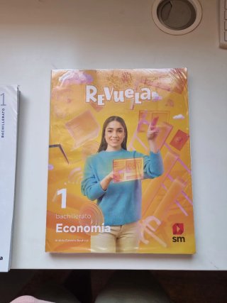 Libros primero bachillerato sociales