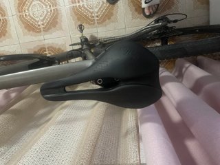 Bicicleta Gravel rondo rutt