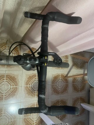 Bicicleta Gravel rondo rutt