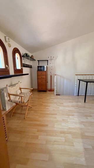 LOFT con solarium piscina y vistas