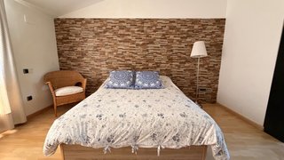 LOFT con solarium piscina y vistas